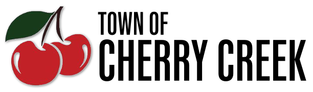 Town of Cherry Creek NY