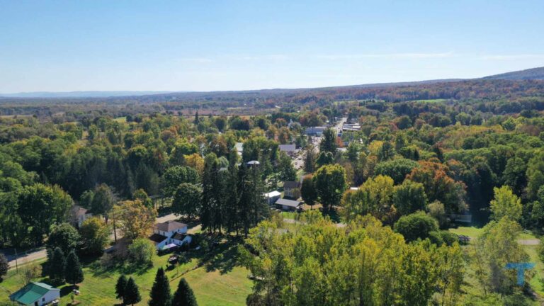 Town Of Cherry Creek